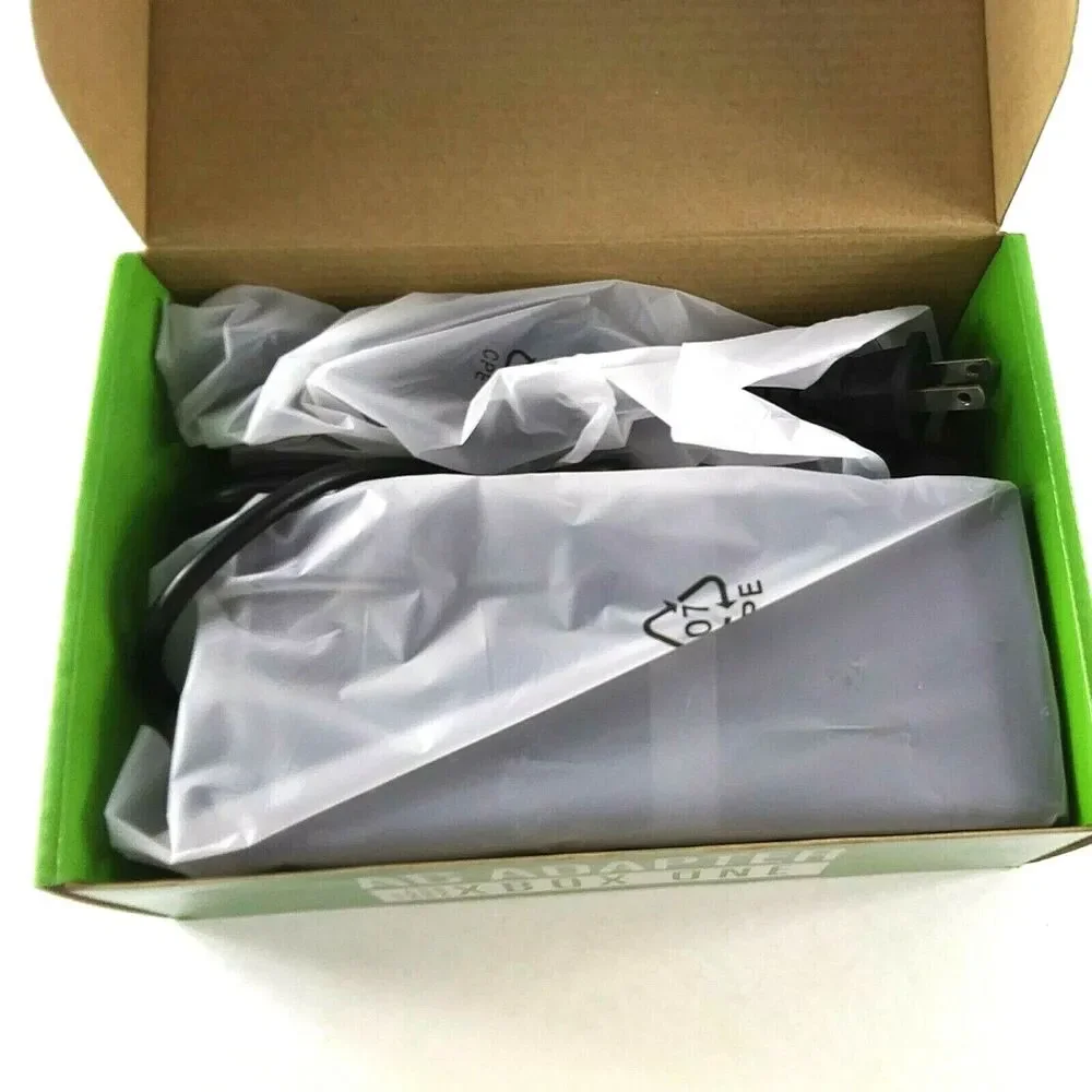 A C Adapter For X Box One New In Box